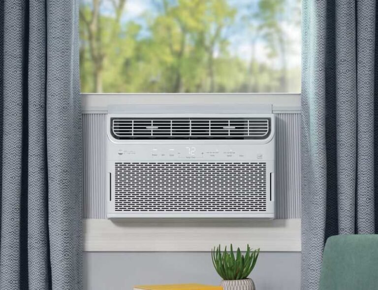 8 Easy Window AC Cleaning Tricks for Ice-Cold Air