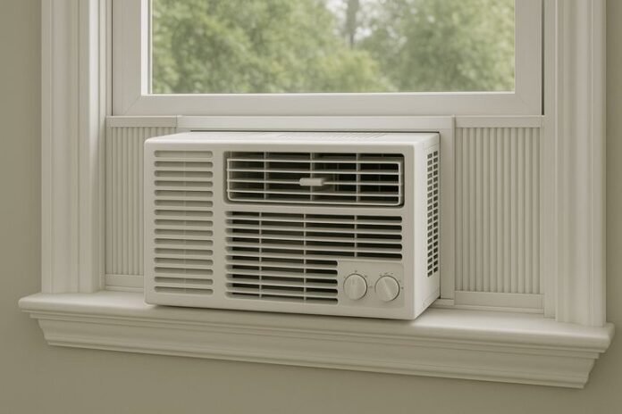 7 Essential Window AC Installation Mistakes I Learned the Hard Way