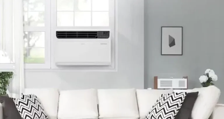6 Proven Window AC Settings That Save More Power