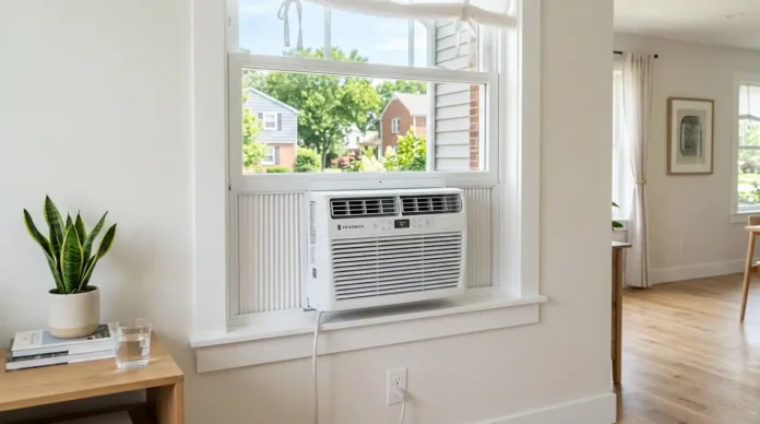 9 Easy Window AC Energy Saving Secrets for Summer