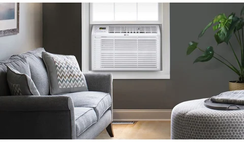 6 Proven Window AC Settings That Save More Power