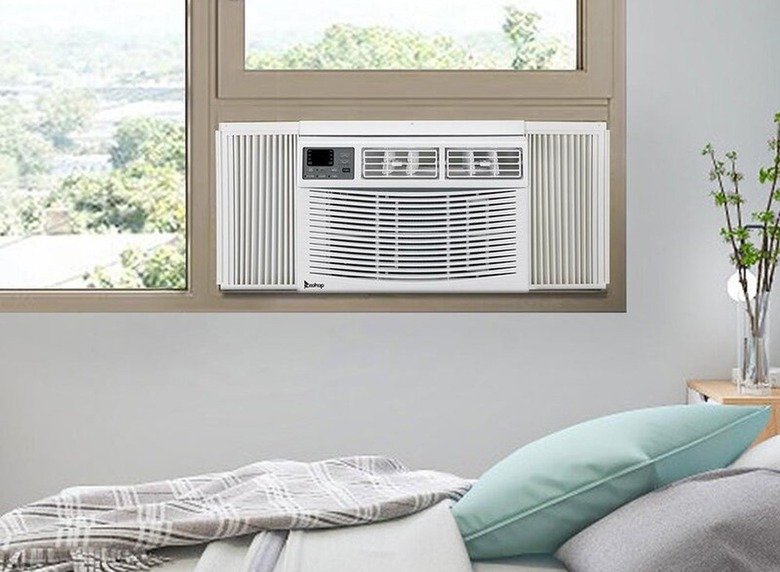 6 Proven Window AC Settings That Save More Power