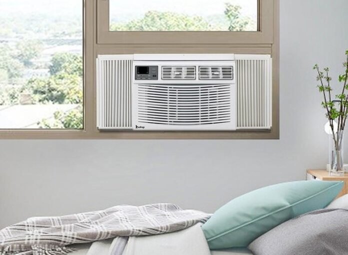 7 Easy Window AC Maintenance Fixes That Actually Work