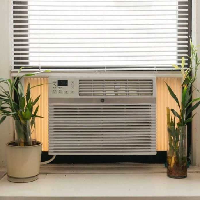 10 Smart Window AC Setup Tips for Faster Cooling 10 Smart Window AC Setup Tips for Faster Cooling