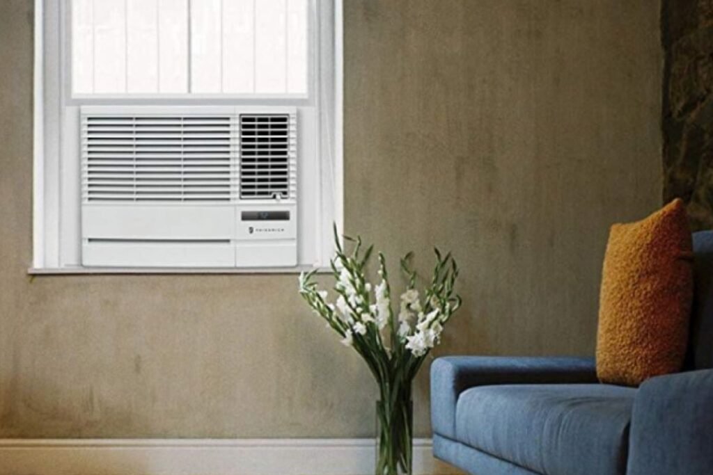 7 Easy Window AC Maintenance Fixes That Actually Work