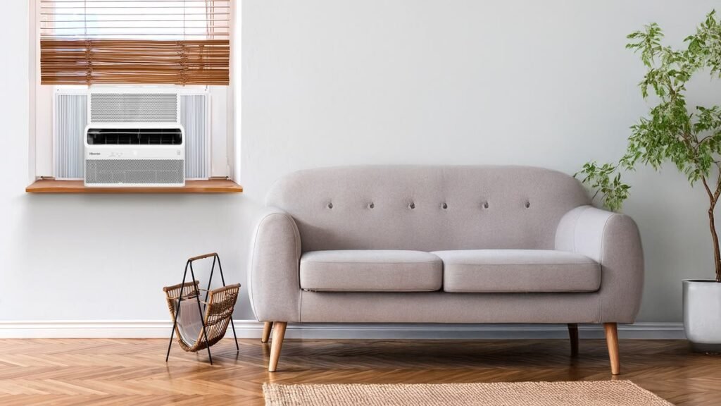 12 Essential Window AC Maintenance Tips for Longer Life