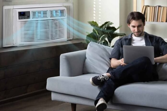 5 Easy Window AC Troubleshooting Steps Before Calling a Technician 5 Easy Window AC Troubleshooting Steps Before Calling a Technician