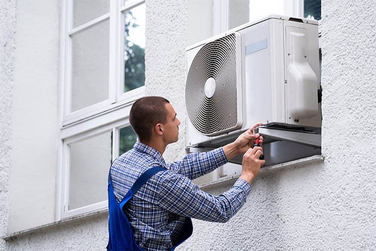 12 Essential Window AC Maintenance Tips for Longer Life