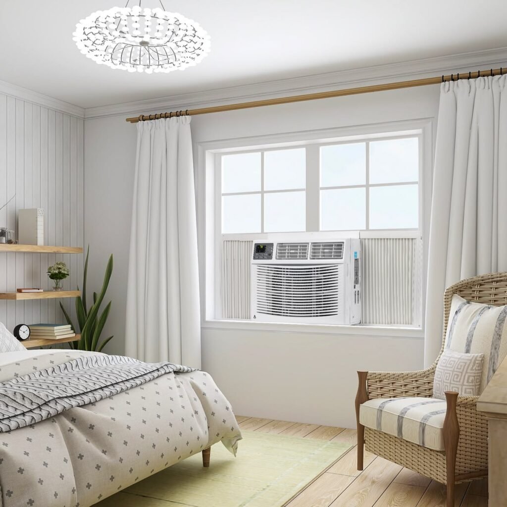 6 Proven Window AC Troubleshooting Tips That Saved Me Repair Costs