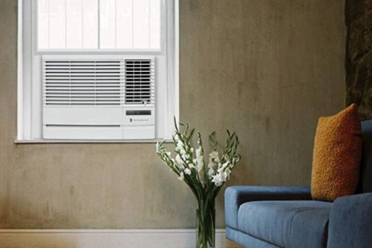 9 Fast Window AC Troubleshooting Fixes for Common Problems