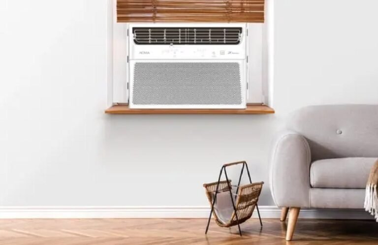 10 Smart Window AC Troubleshooting Hacks for Weak Cooling